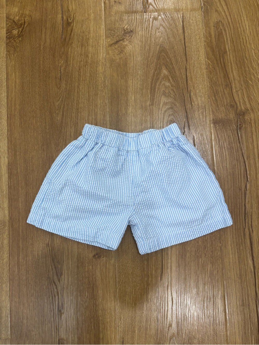The Beaufort Bonnet Company Striped Shorts